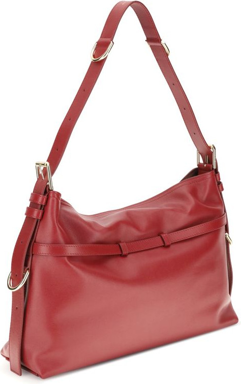 Сумка Givenchy Voyou Shoulder Bag средняя