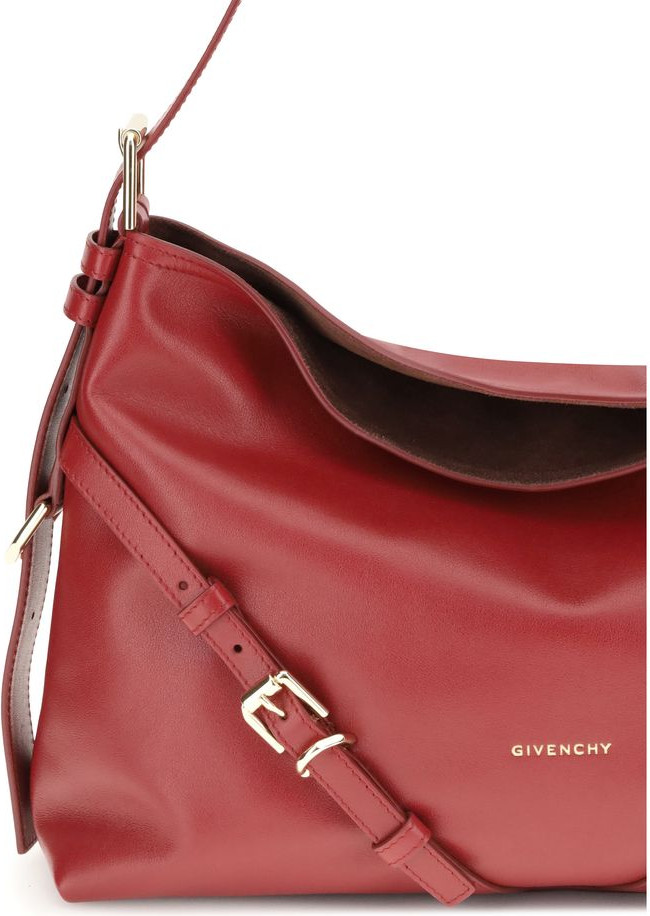 Сумка Givenchy Voyou Shoulder Bag средняя