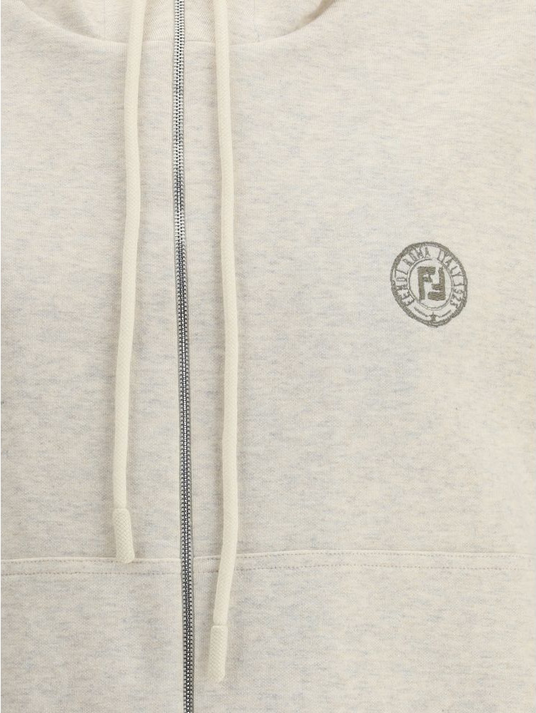 Fendi sweatshirt