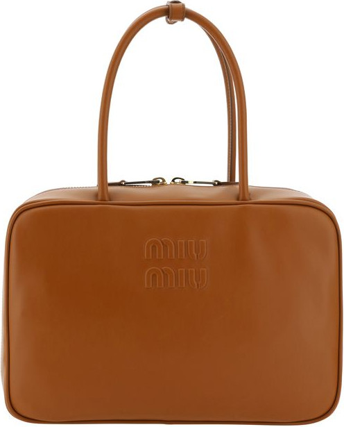 Handbag Miu Miu Beau