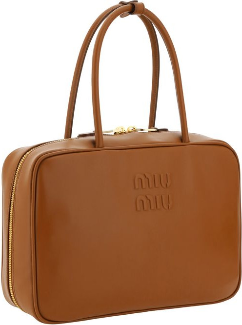 Handbag Miu Miu Beau