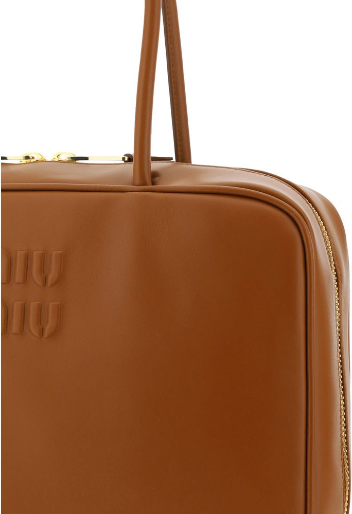 Handbag Miu Miu Beau