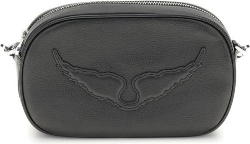 Сумка через плечо Zadig & Voltaire Rock with You