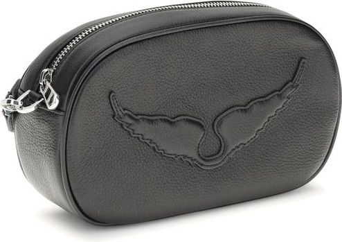 Сумка через плечо Zadig & Voltaire Rock with You