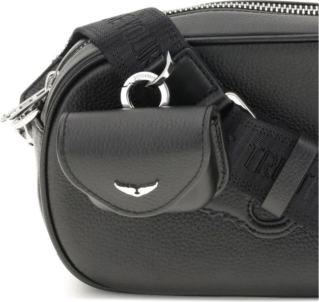 Сумка через плечо Zadig & Voltaire Rock with You