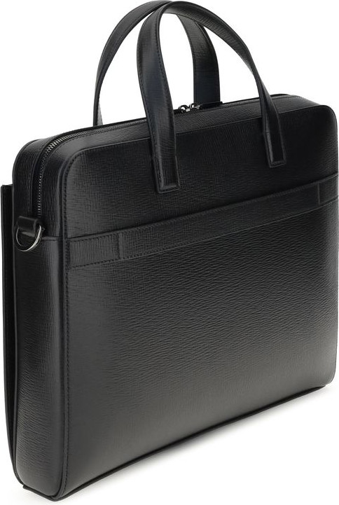 Сумка Ferragamo Gancini business Collection