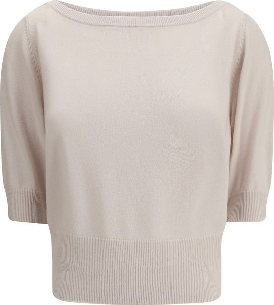 Extreme Cashmere Classic Cashmere Sweater