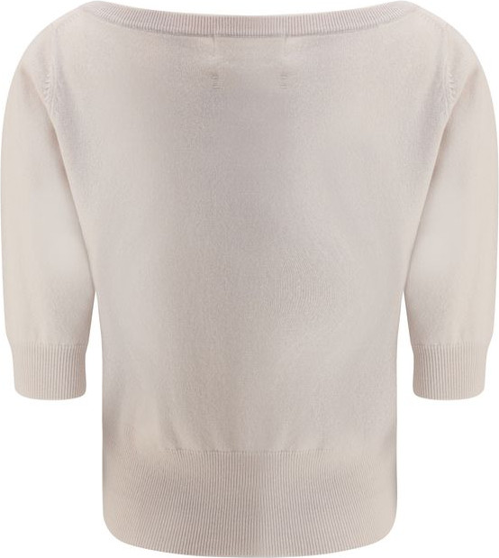 Extreme Cashmere Classic Cashmere Sweater
