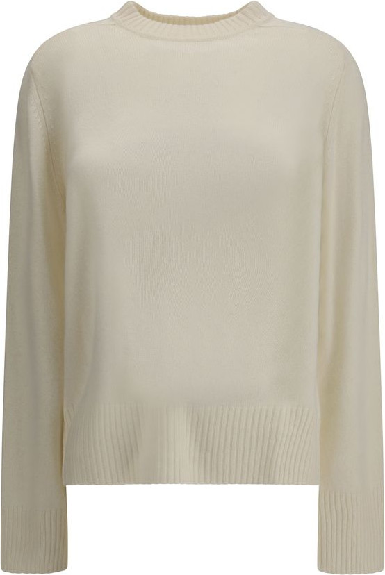 Cashmere Sweater Loulou De Saison