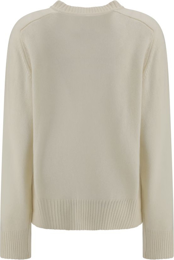 Cashmere Sweater Loulou De Saison