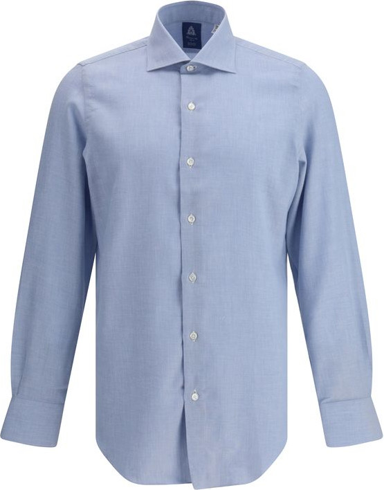 Рубашка Finamore Milano Shirt