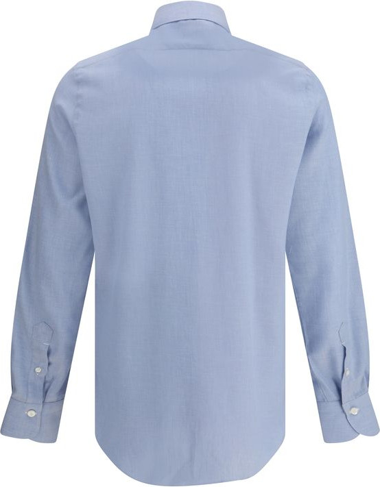 Рубашка Finamore Milano Shirt