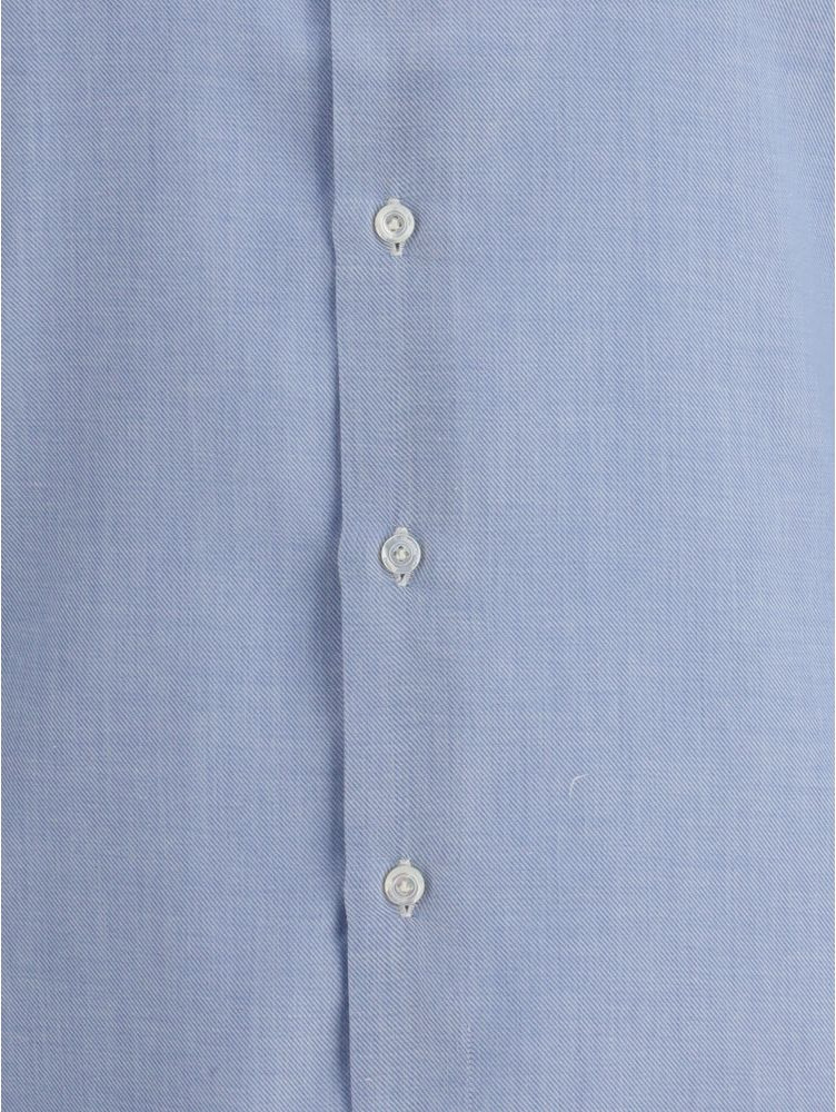 Рубашка Finamore Milano Shirt
