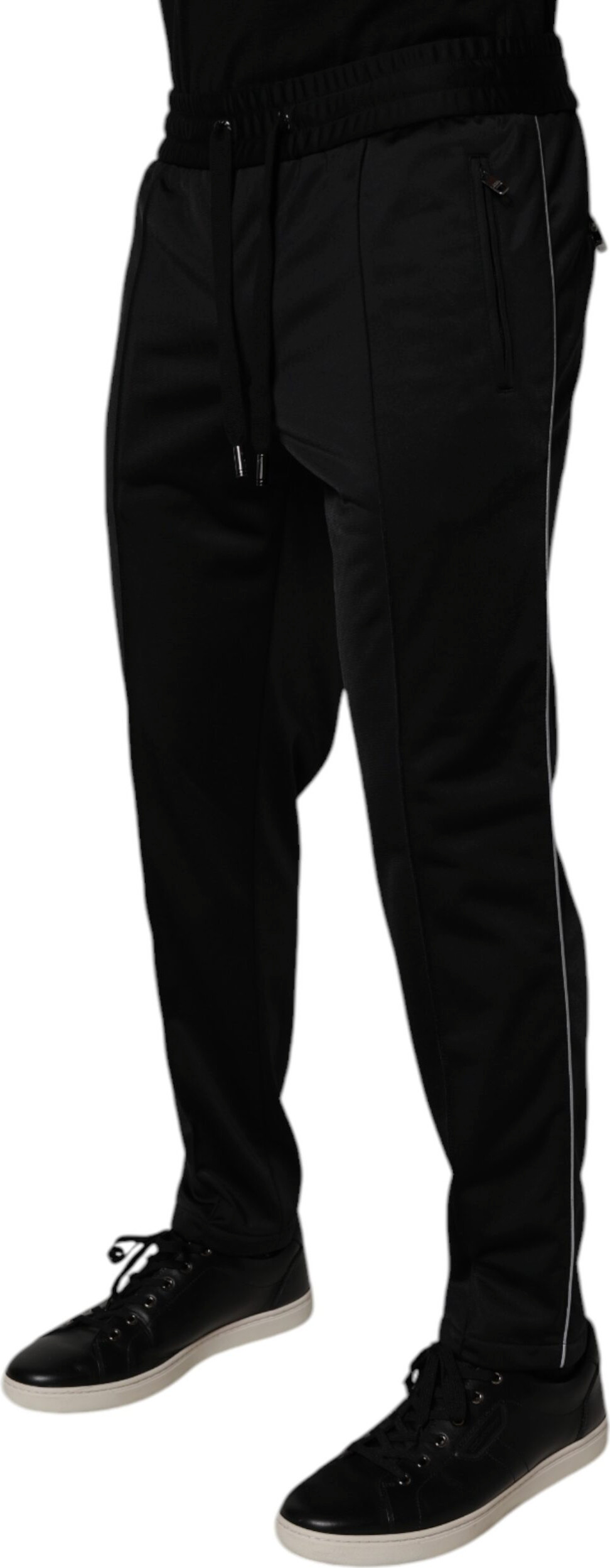 Jogger Sweatpants Dolce & Gabbana