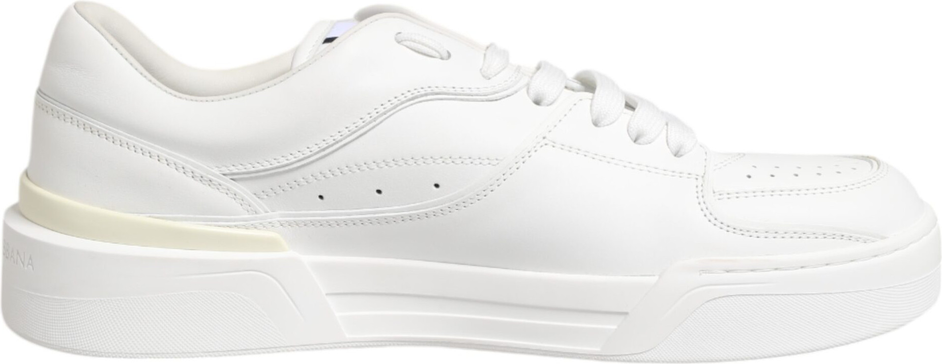 Low Top Sneakers Dolce & Gabbana