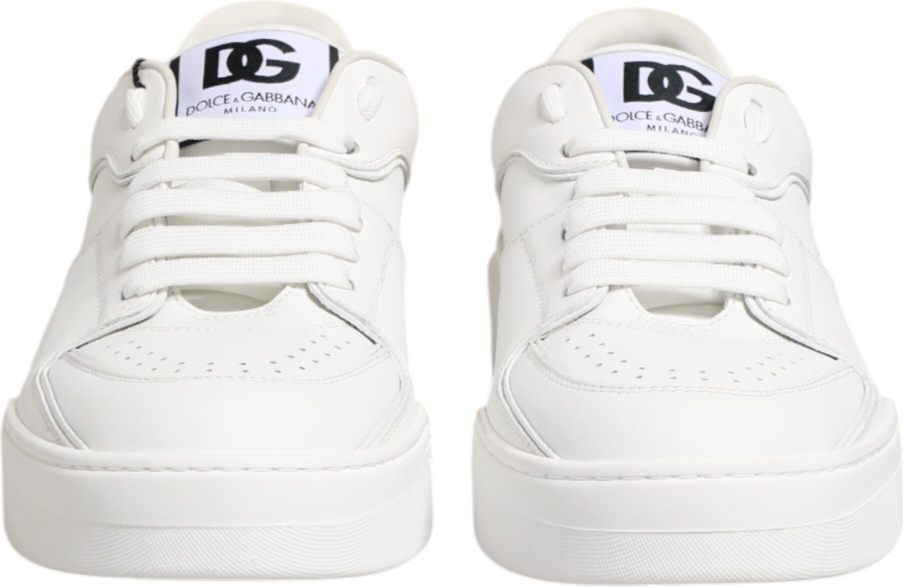 Dolce & Gabbana pastavoy krossovkalar