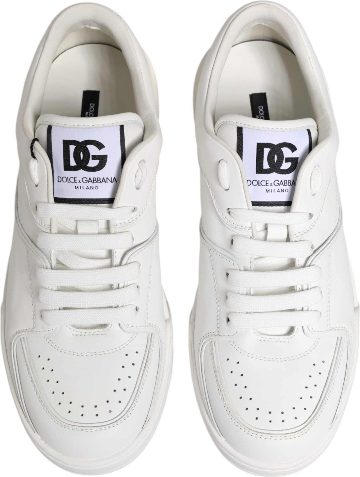 Dolce & Gabbana pastavoy krossovkalar