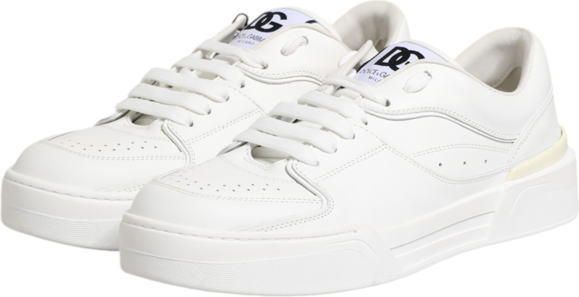 Dolce & Gabbana pastavoy krossovkalar