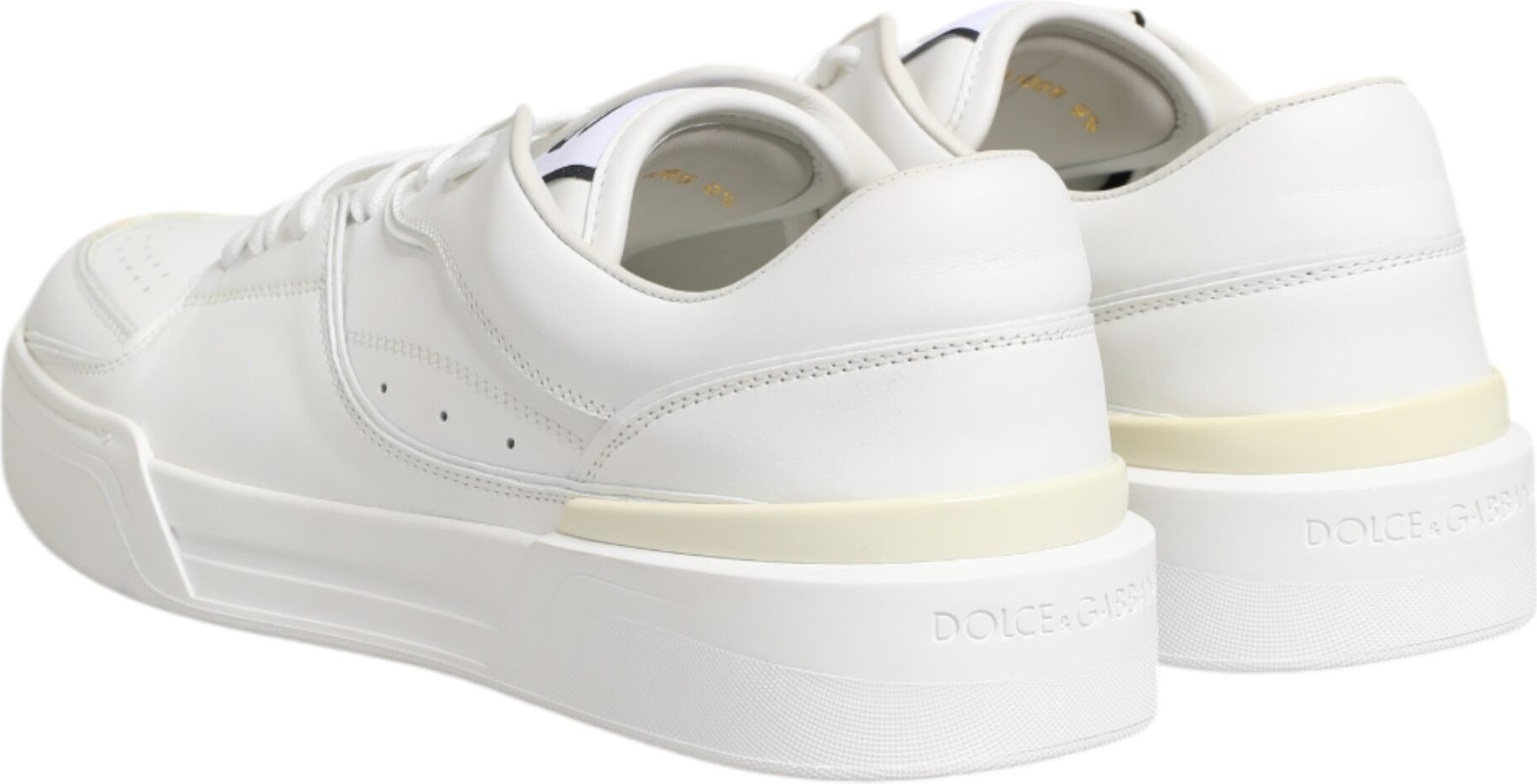 Dolce & Gabbana pastavoy krossovkalar