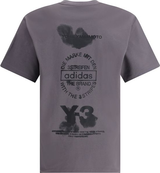 T-Shirt Y-3