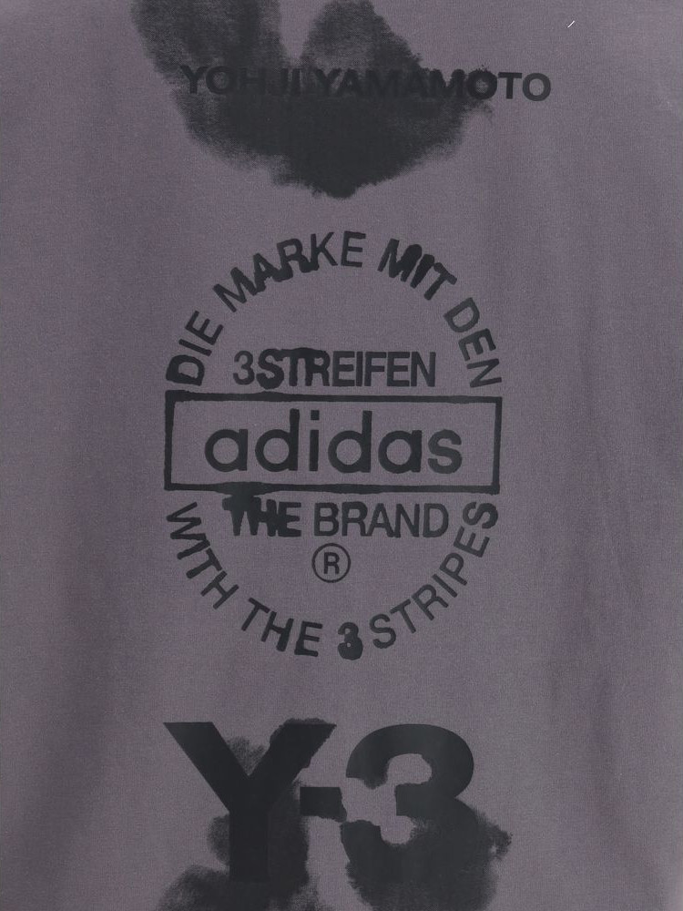 T-Shirt Y-3