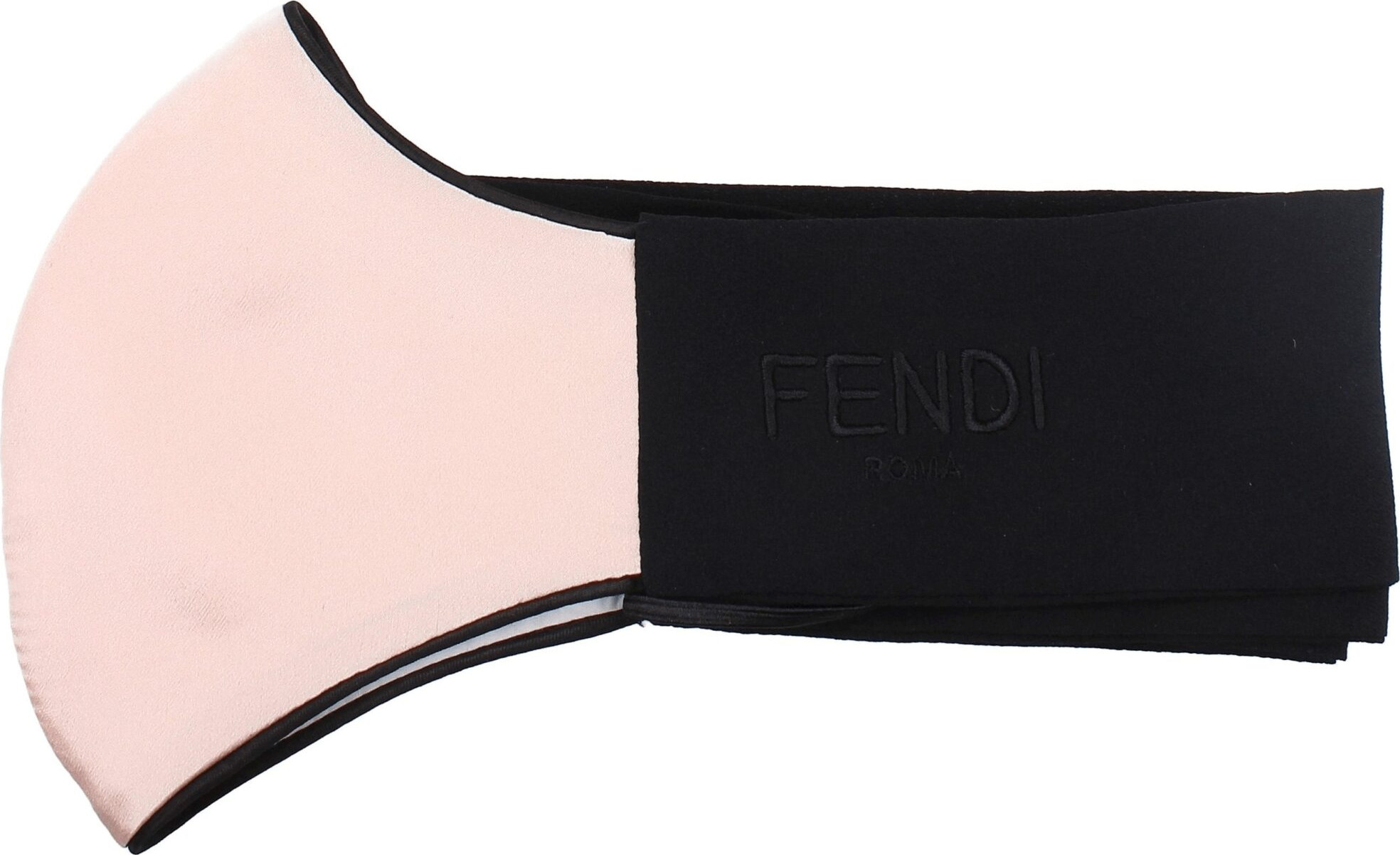 Маски для лица Fendi Розовый Шелк
