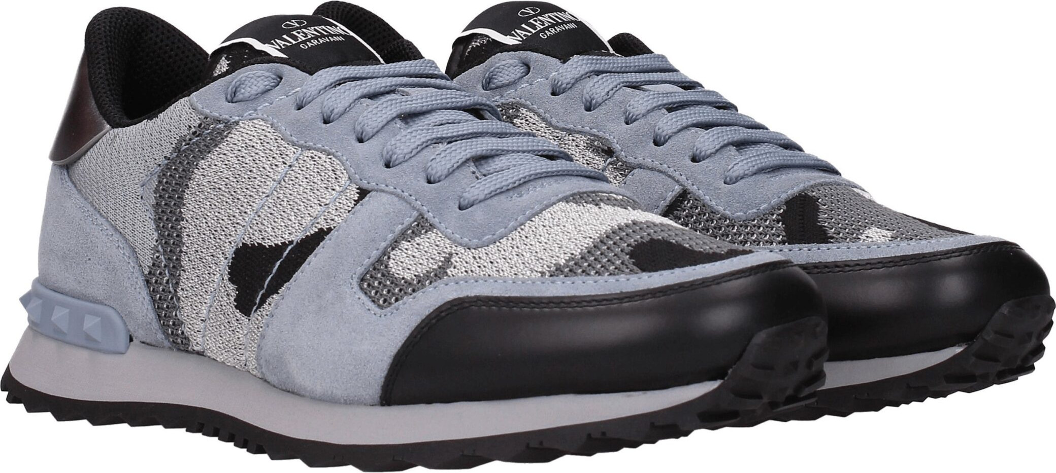 Спортивные кроссовки Valentino Garavani