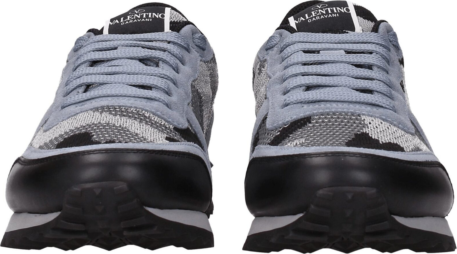 Спортивные кроссовки Valentino Garavani
