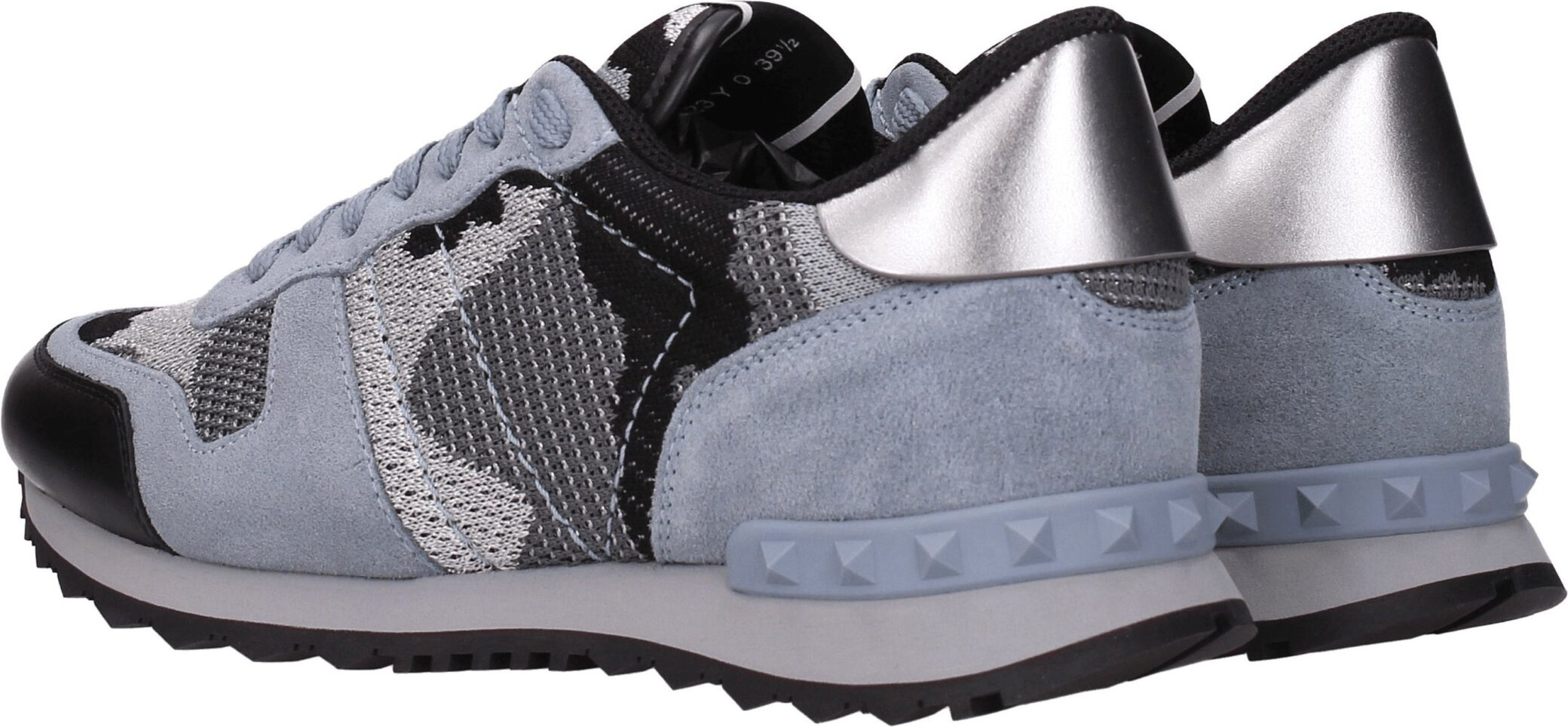 Спортивные кроссовки Valentino Garavani