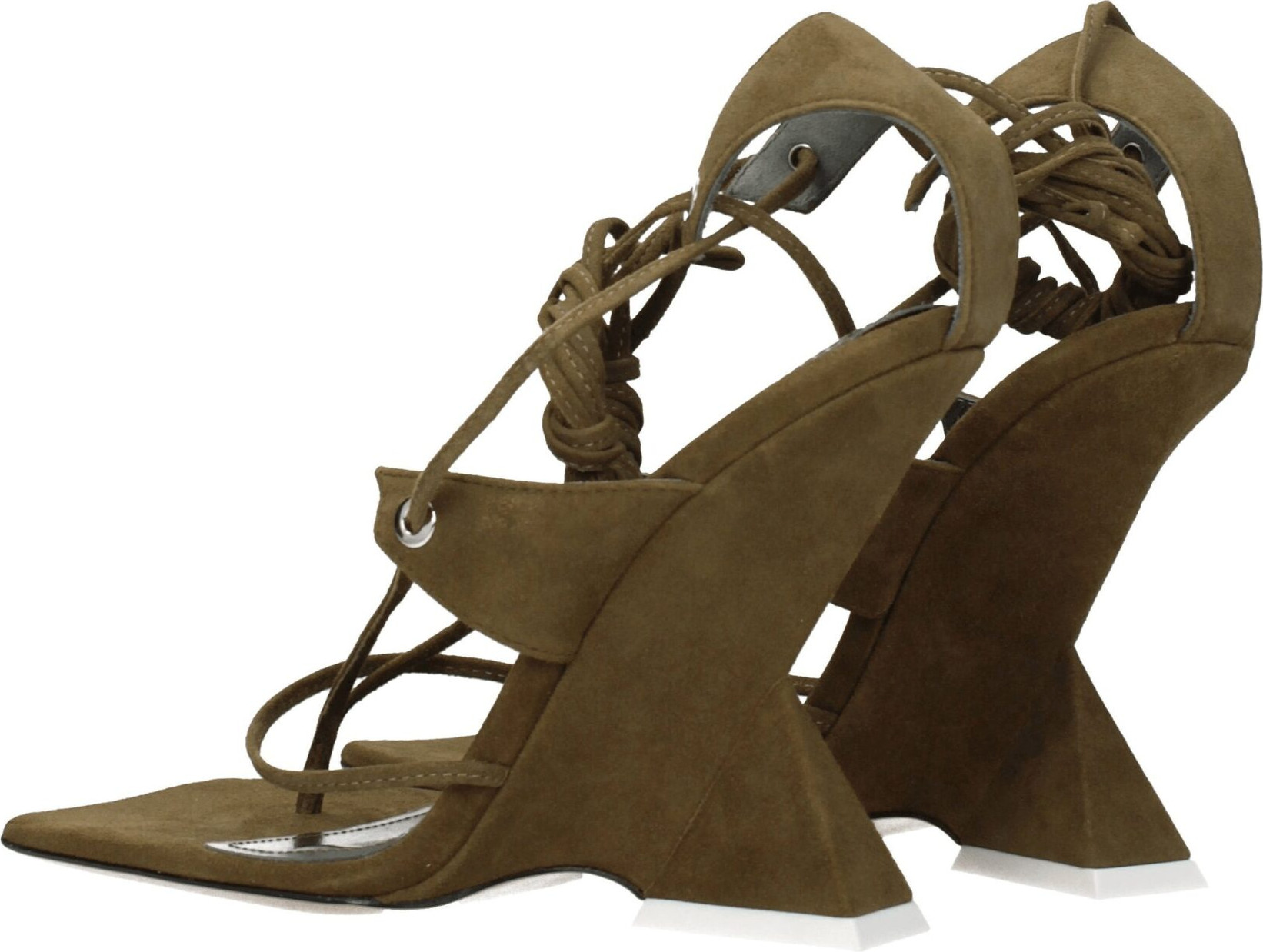 Flip-Flop Sandals The Attico
