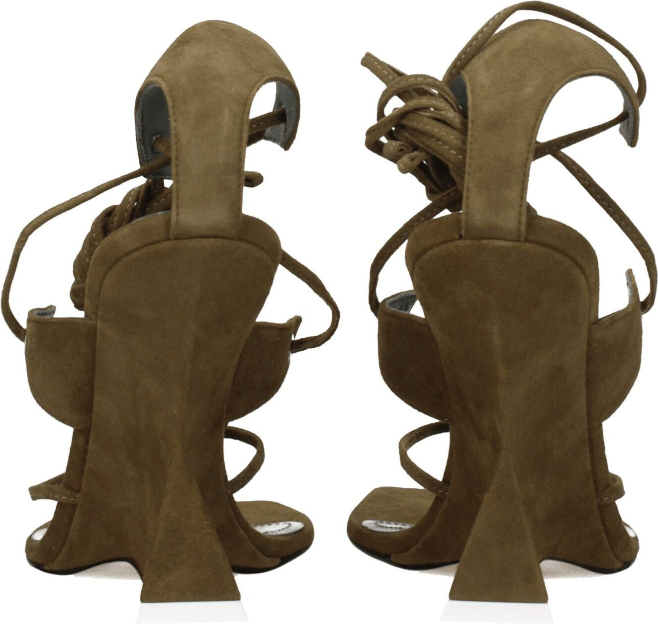 Flip-Flop Sandals The Attico