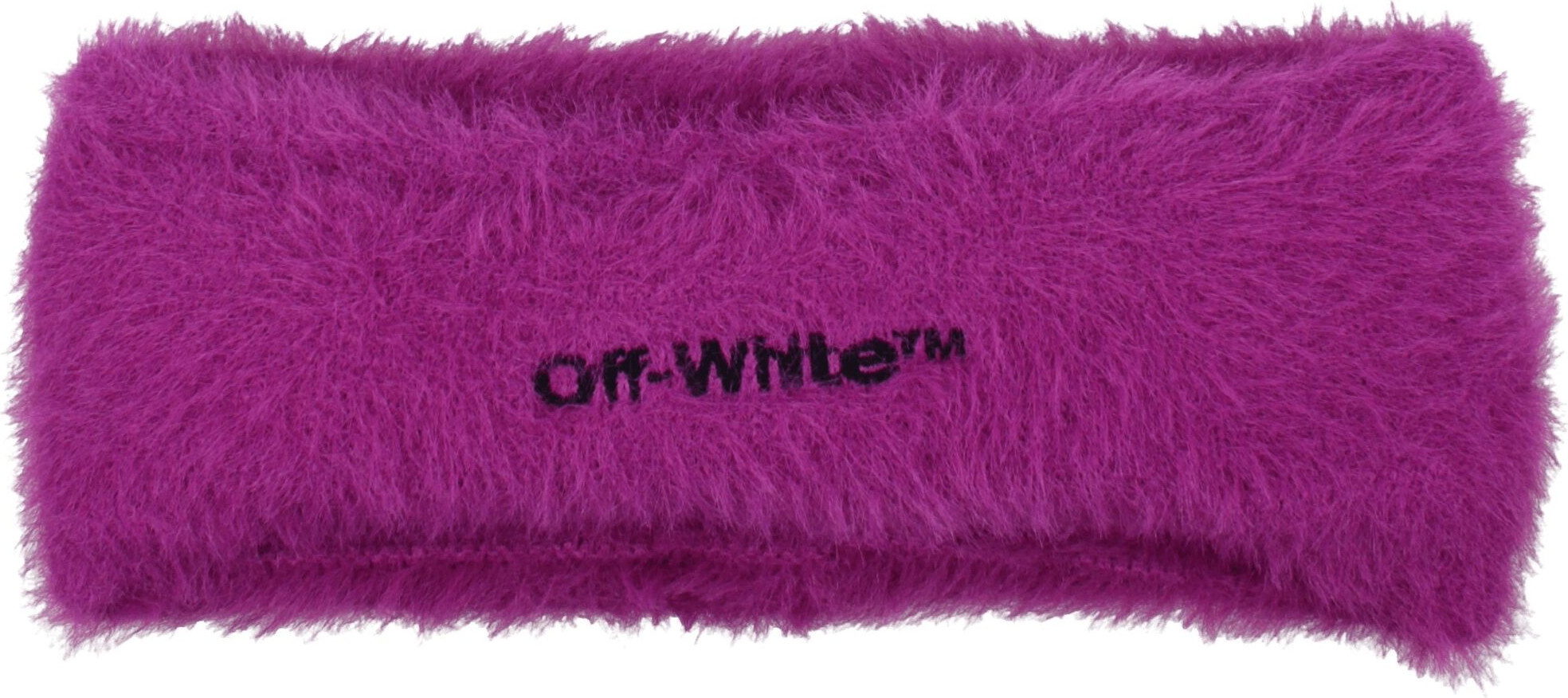 Bosh tasma Off-White Binafsha Matoli Bosh tasmalar