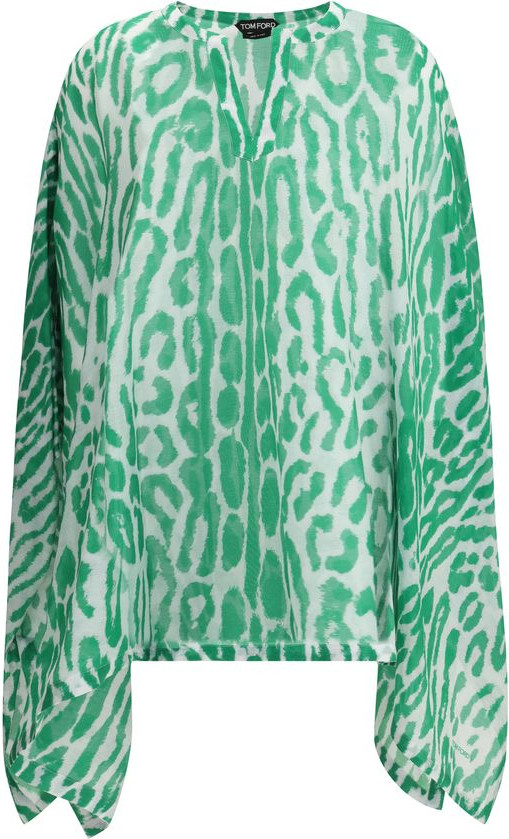 Kaftan Dress Tom Ford