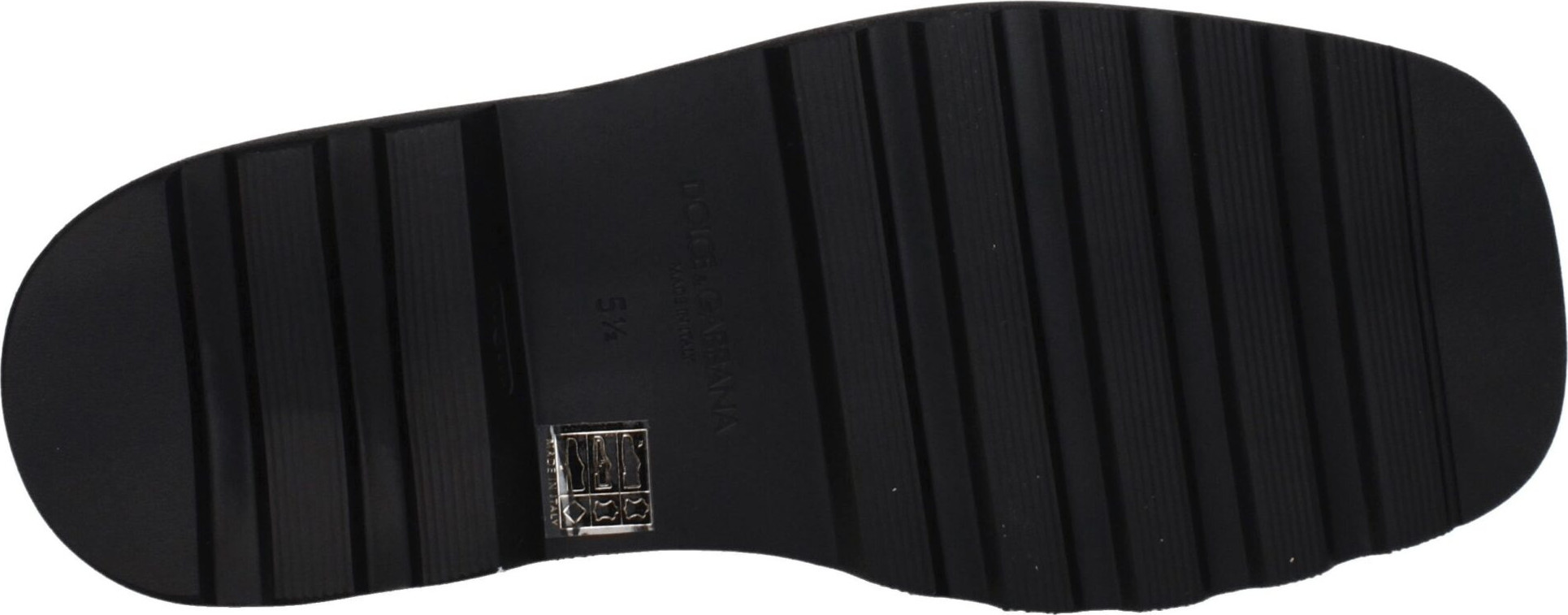 Dolce & Gabbana poyabzali