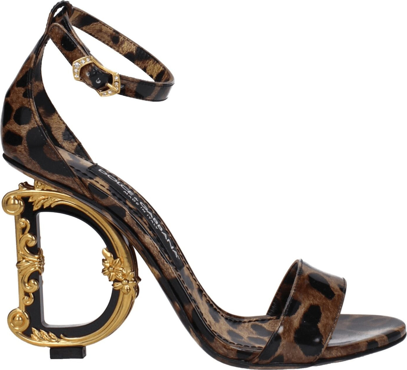 Sandals Dolce & Gabbana