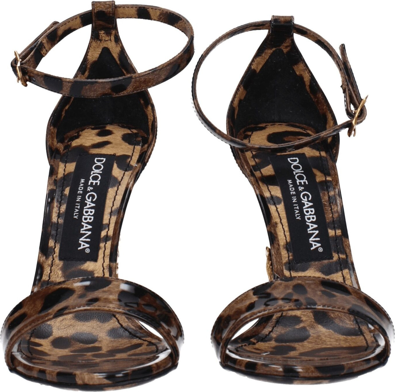 Dolce & Gabbana sandal