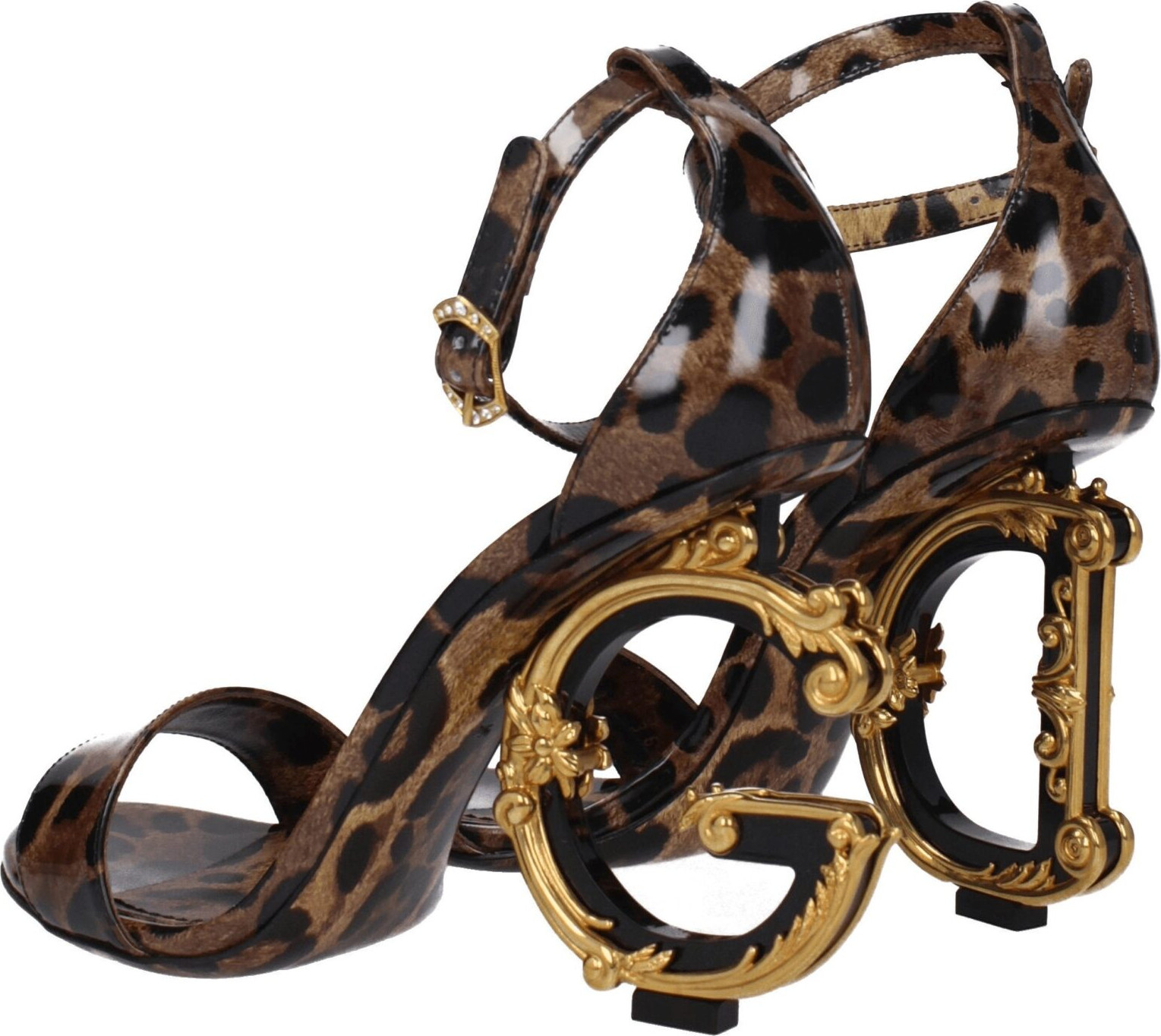 Dolce & Gabbana sandal