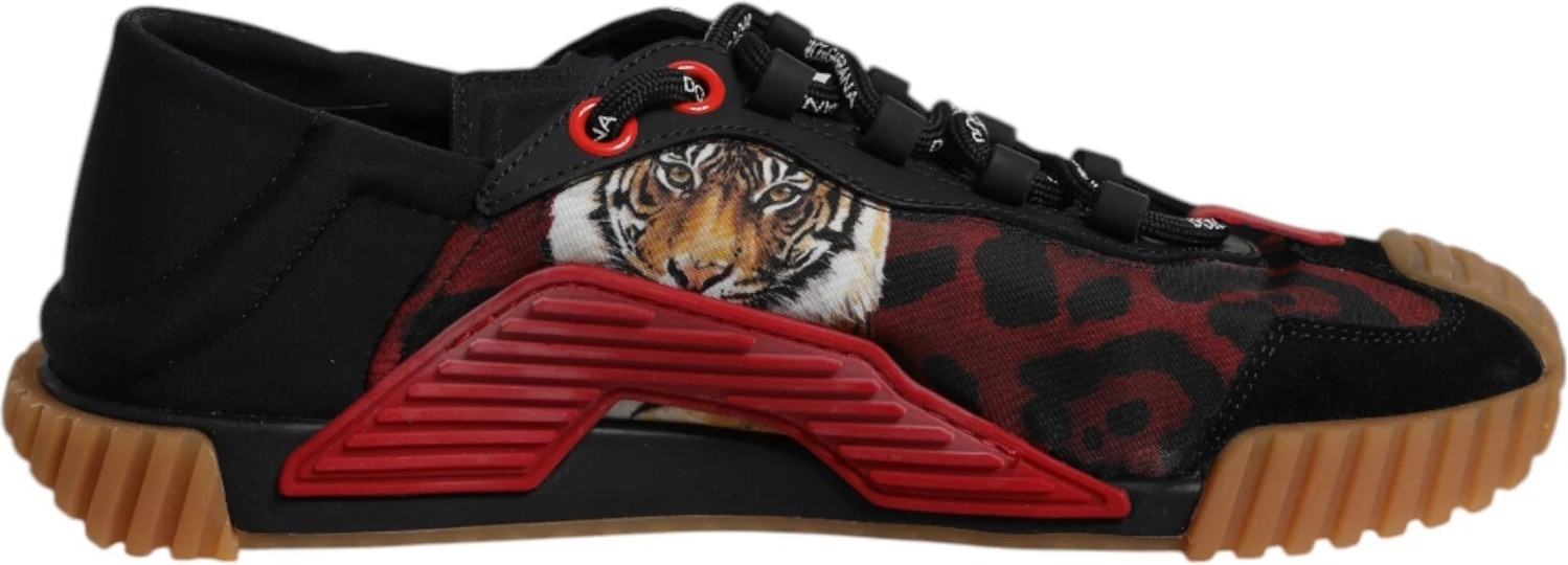 Dolce & Gabbana NS1 Low Top krossovkasi