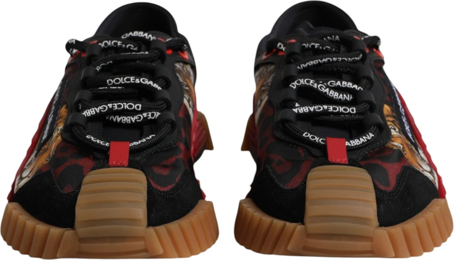 Sneakers Dolce & Gabbana Low Top NS1