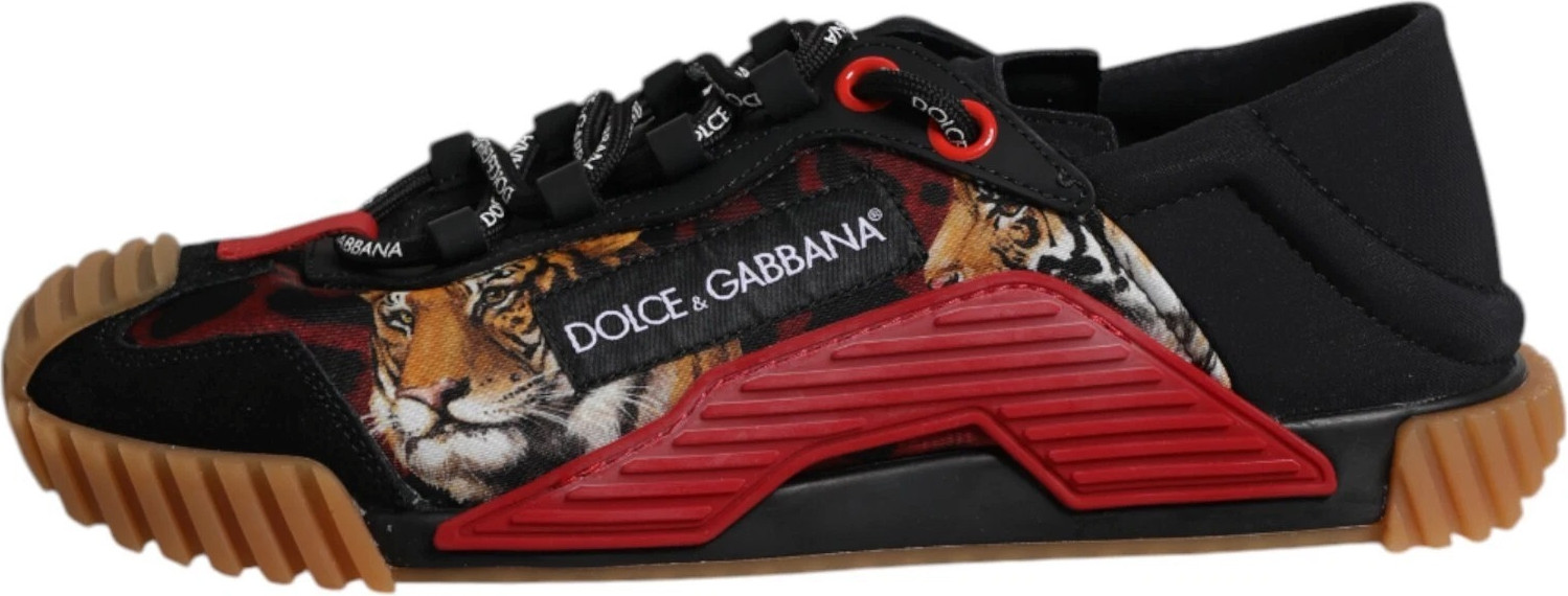 Dolce & Gabbana NS1 Low Top krossovkasi