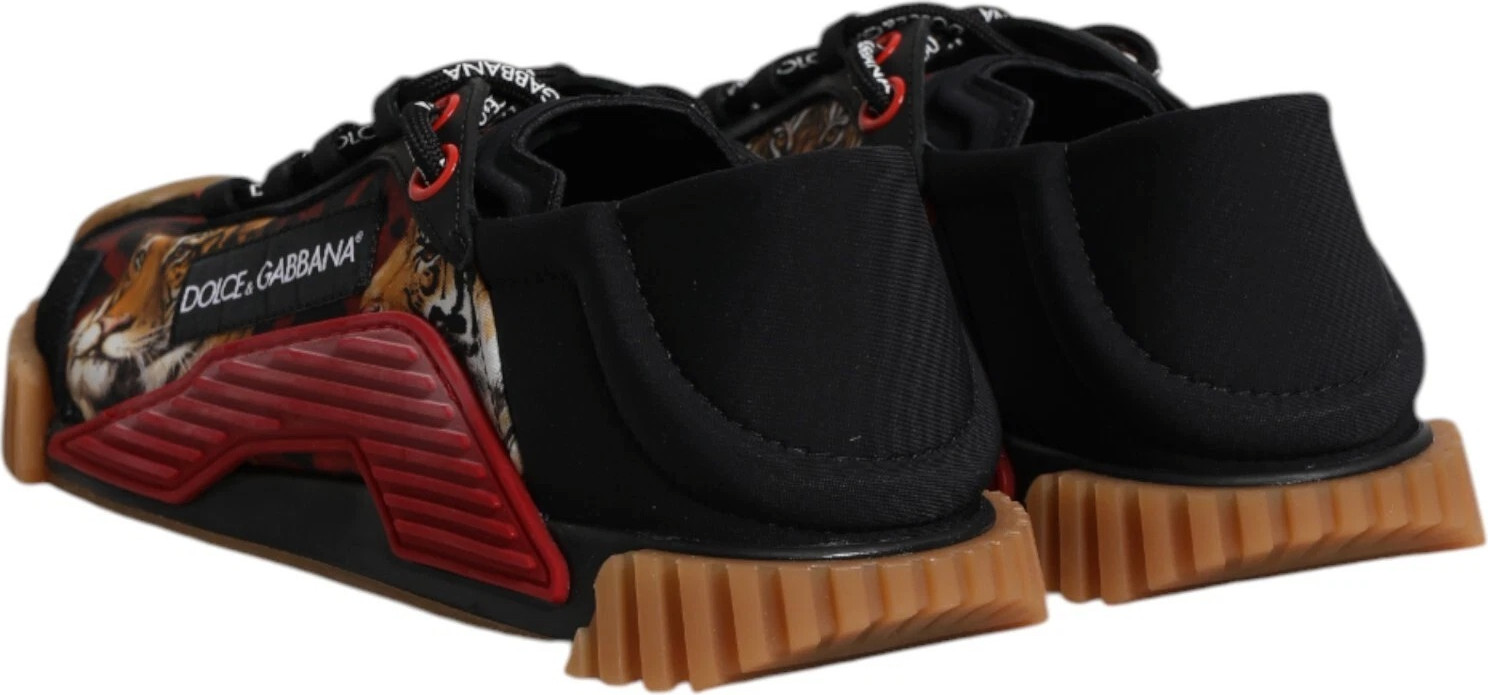 Dolce & Gabbana NS1 Low Top krossovkasi