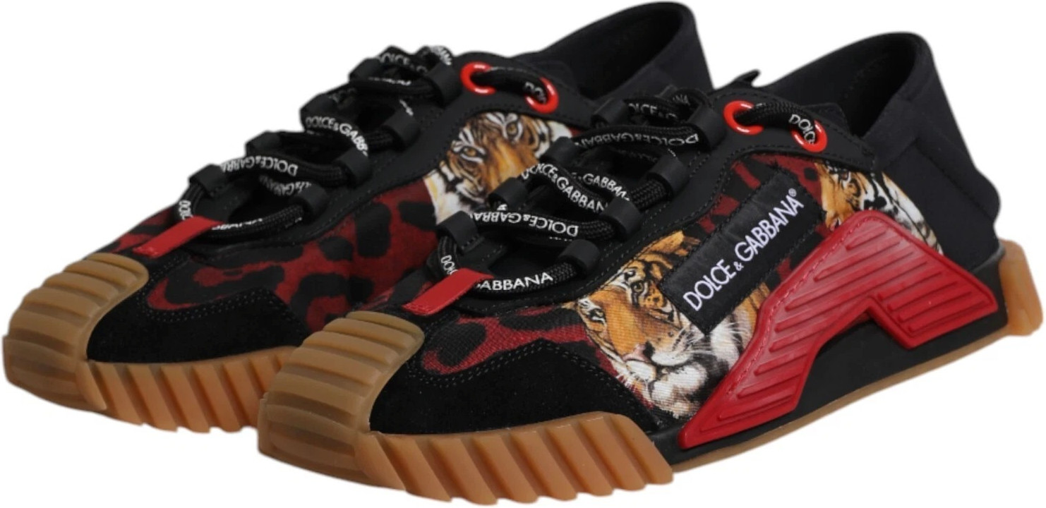Dolce & Gabbana NS1 Low Top krossovkasi