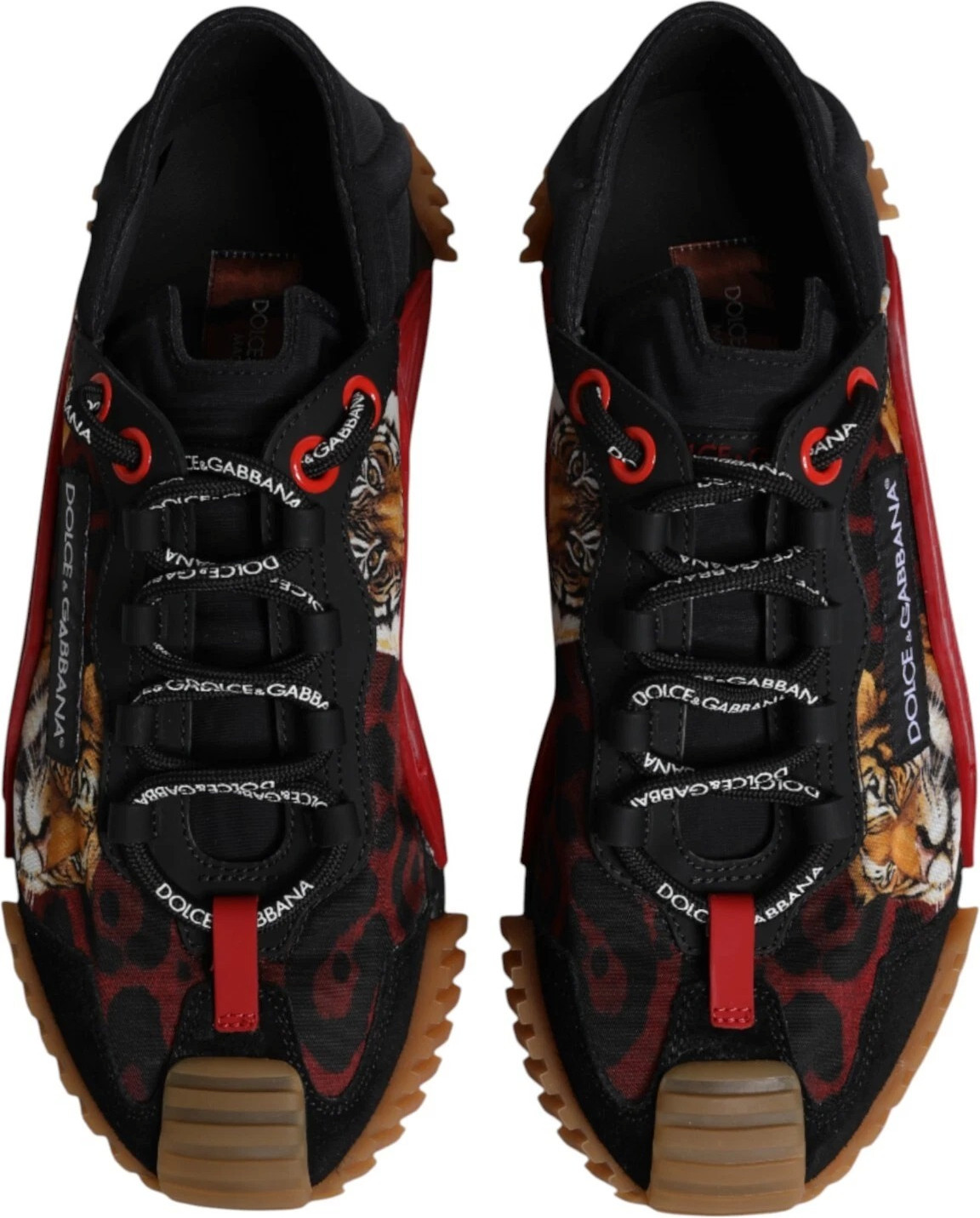 Dolce & Gabbana NS1 Low Top krossovkasi