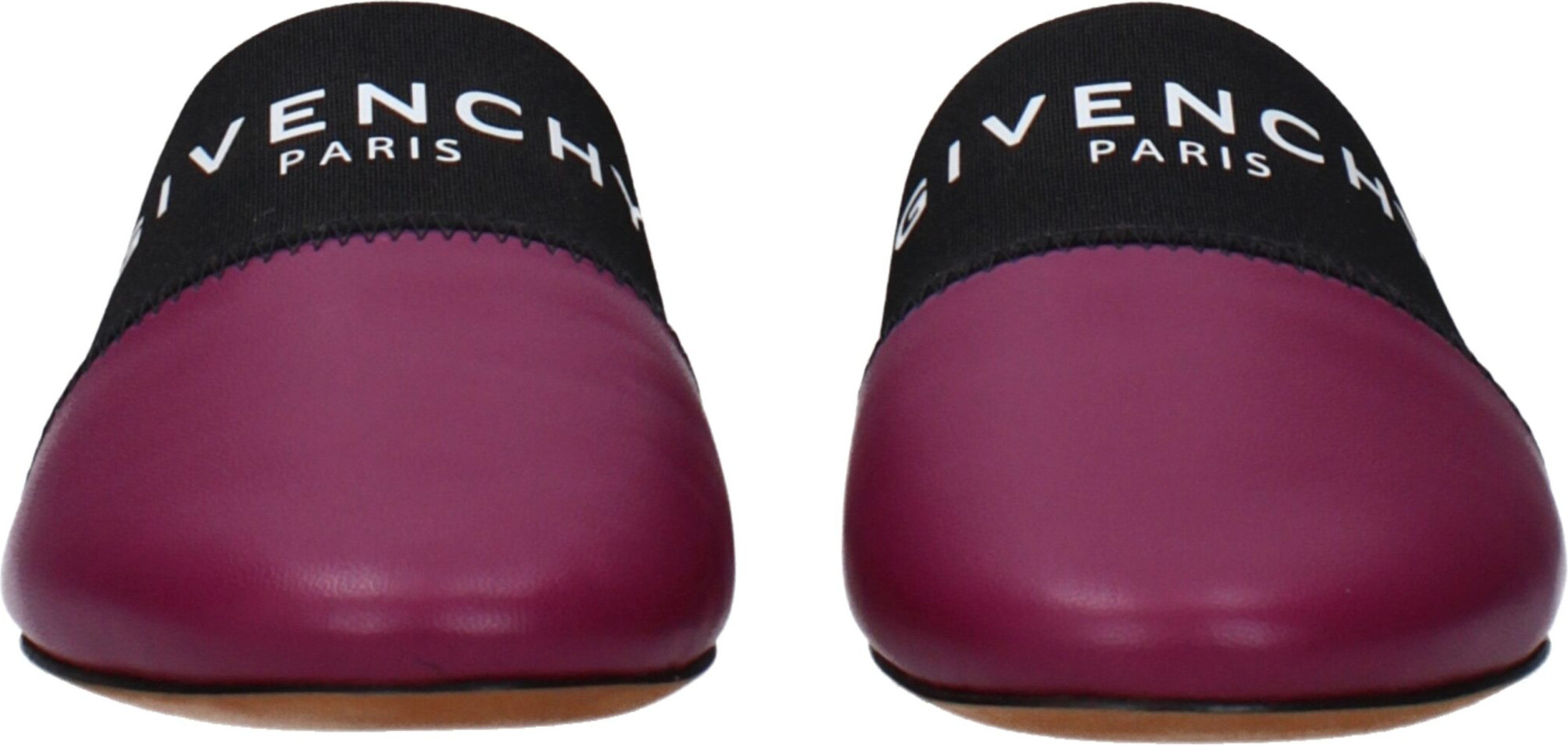 Шлепанцы-Клоги Givenchy