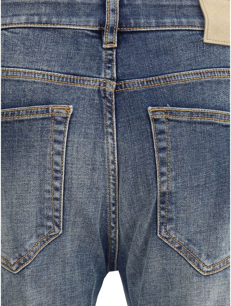 Reggae Jeans PT Torino