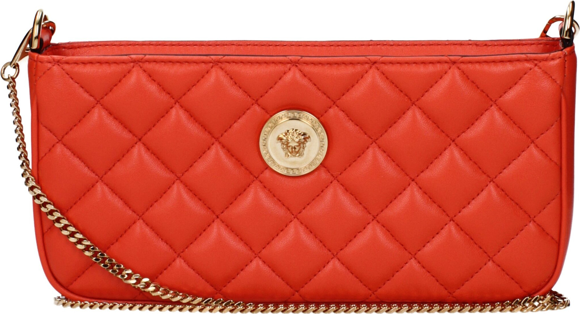 Сумки через плечо Versace