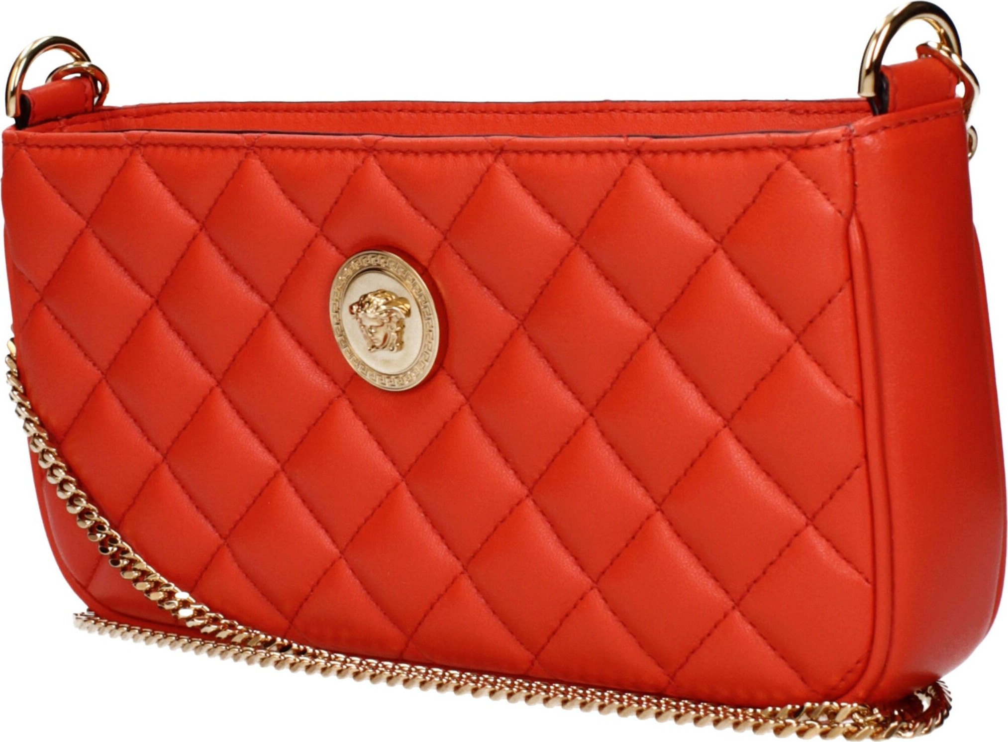 Сумки через плечо Versace