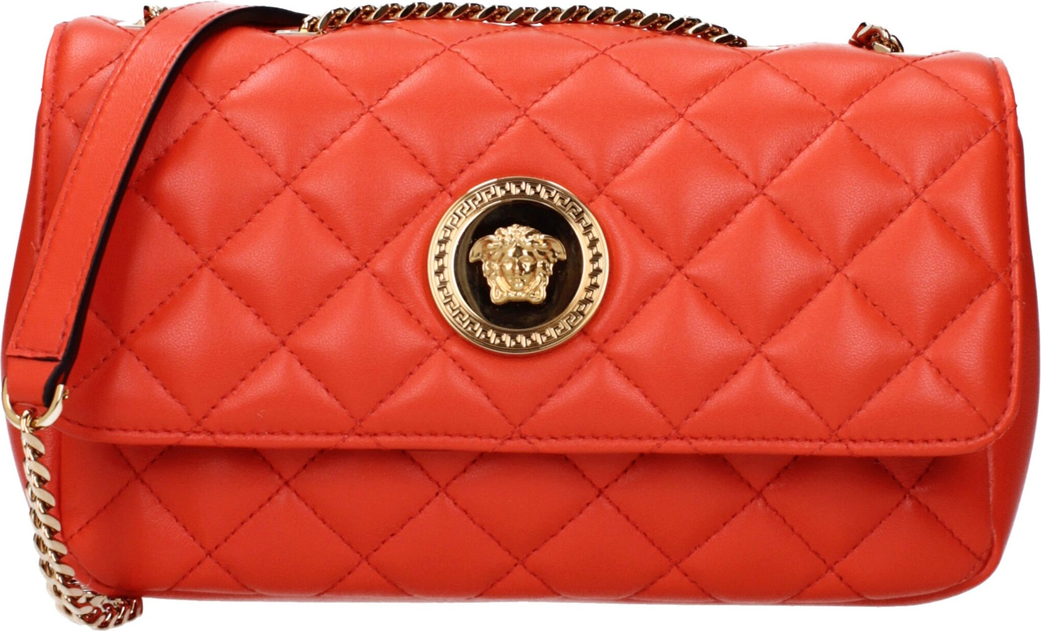 Shoulder Bags Versace