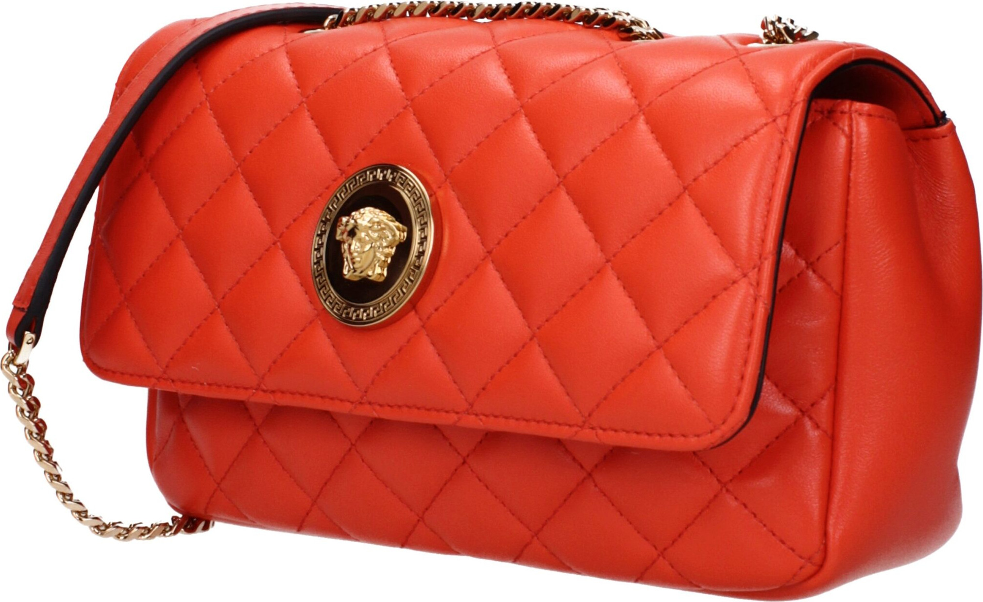 Shoulder Bags Versace
