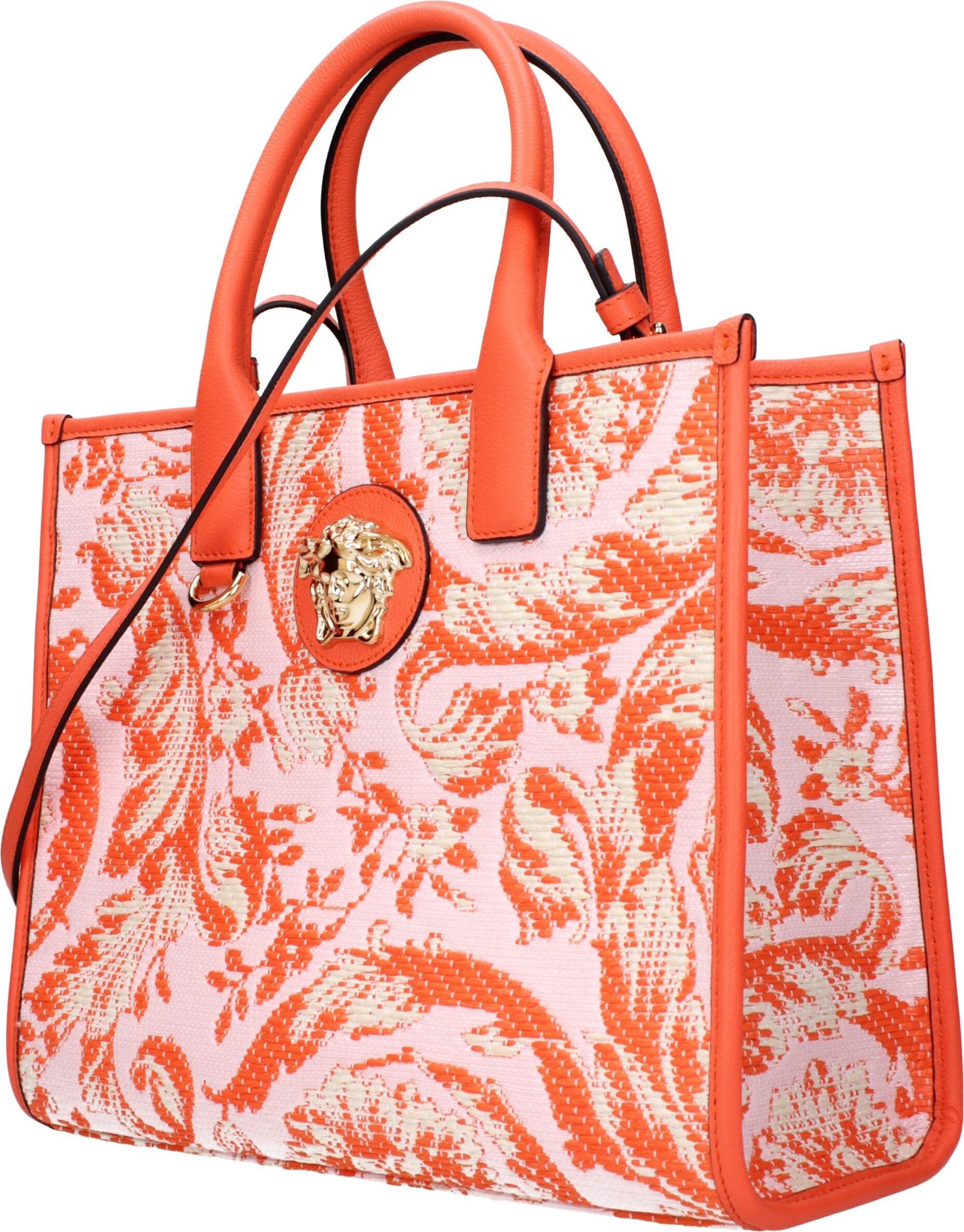 Handbags Versace